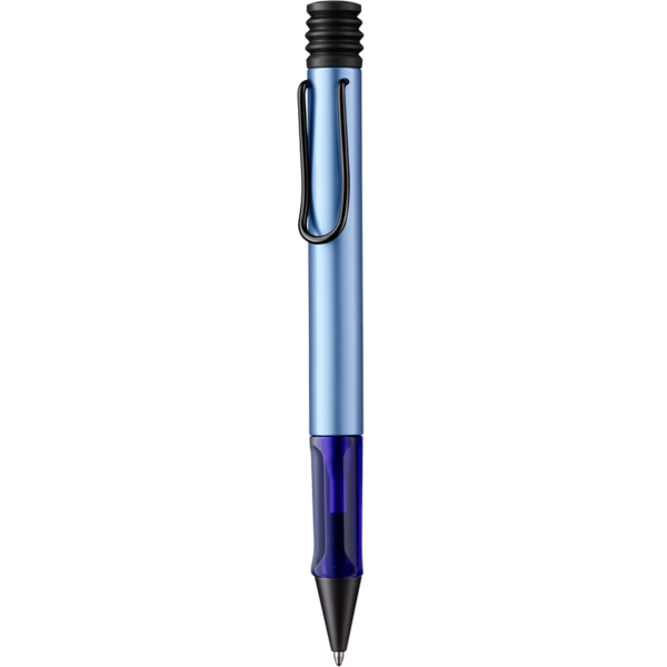 Bolígrafo Lamy AL-star AQUATIC M 2E1