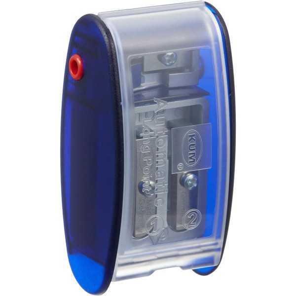 Sacapuntas KUM Automatic Long Point AS2M