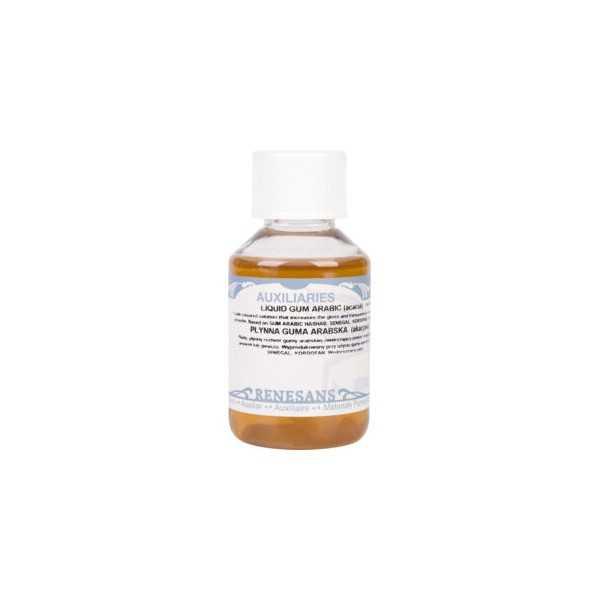 Goma Arabiga Renesans 100ml.