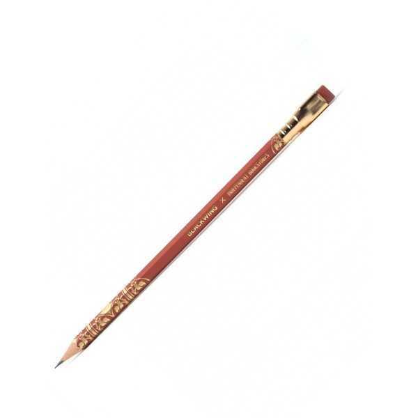 Blackwing Lápiz de Grafito Edición Independt Bookstore 2023