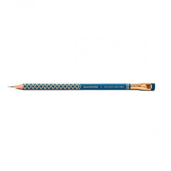 Blackwing Lápiz de Grafito Edición Independt Bookstore 2024