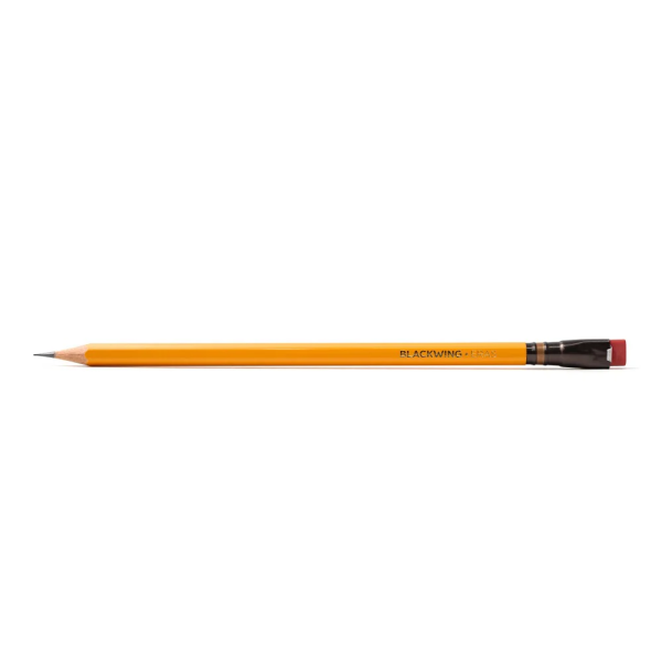 Blackwing Lápiz de Grafito ERAS 2023