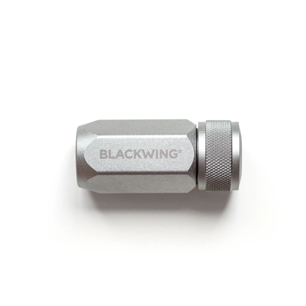 Sacapuntas Blackwing One-Step Long Point - Gris
