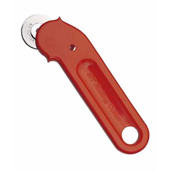 Cutter NT RO 1P Giratorio Circular