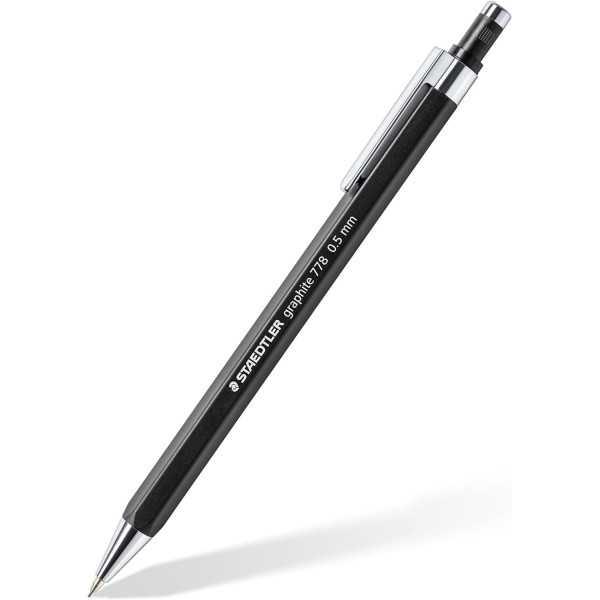 Portaminas Staedtler Graphite 778 0.7