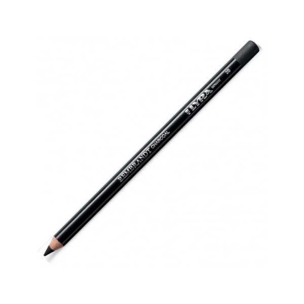 Lápiz Dibujo Lyra Rembrandt Carboncillo