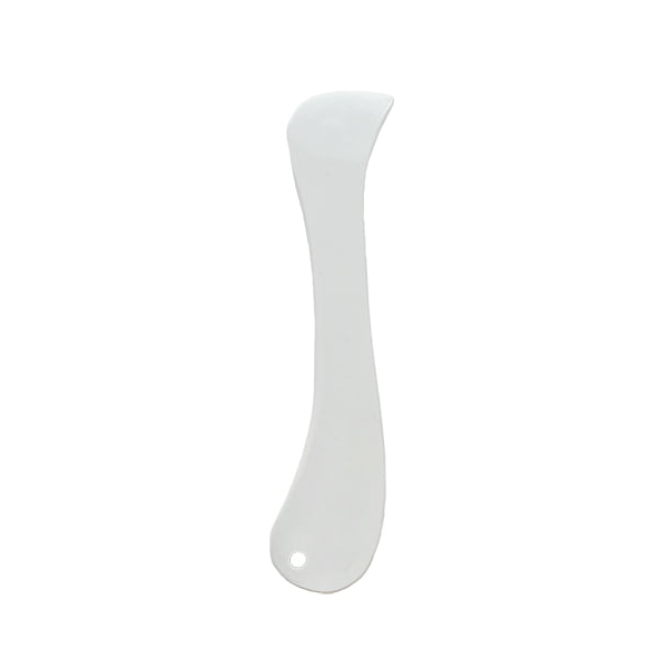 Plegadora Plástico Curva ABIG 24170 12,5cm.