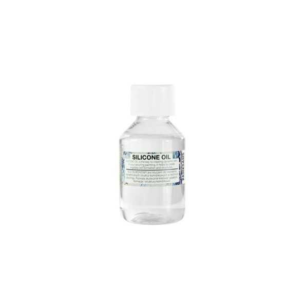 Aceite Silicona Renesans 100ml.