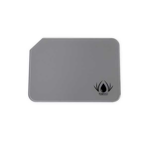 Paleta de vidrio RGG – Painter V2.  22.5 x 15 cms.