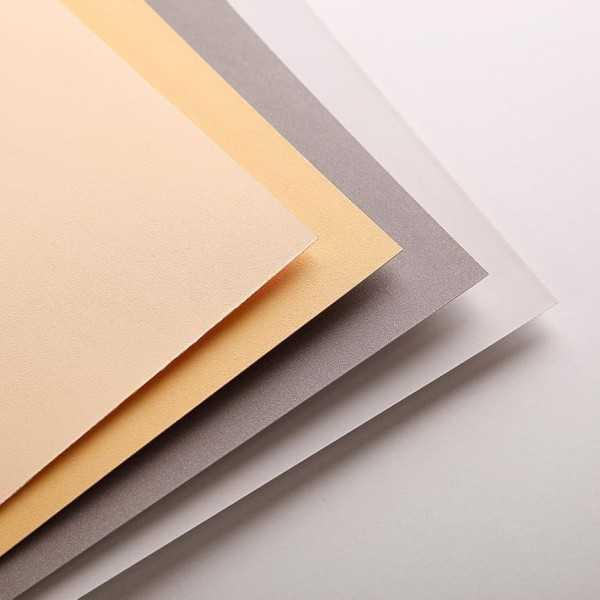 Clairefontaine Pastelmat Papel para Pastel 360 g/m²