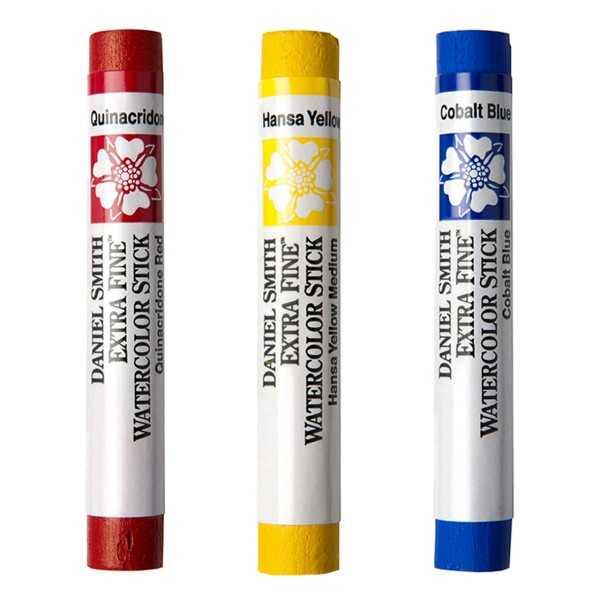 Daniel Smith Watercolor Sticks Acuarela en Barra