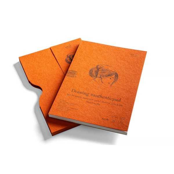 Bloc en Carpeta SM·LT Multiténicas 40 Hojas 200gr.
