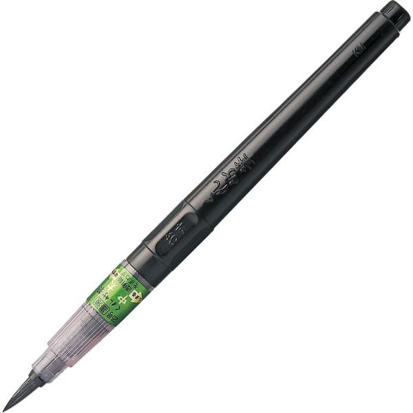 KURETAKE Rotulador CHU-BUTO Caligrafía No. 25 – Grande