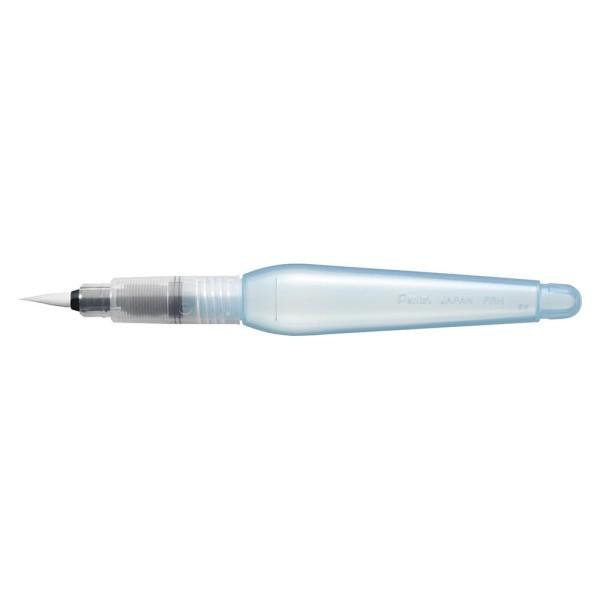 PENTEL Pincel rellenable con Depósito 