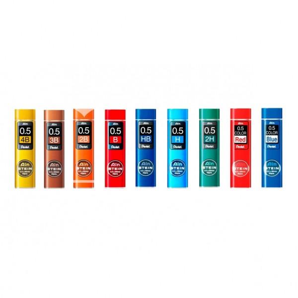 Minas PENTEL AinStein