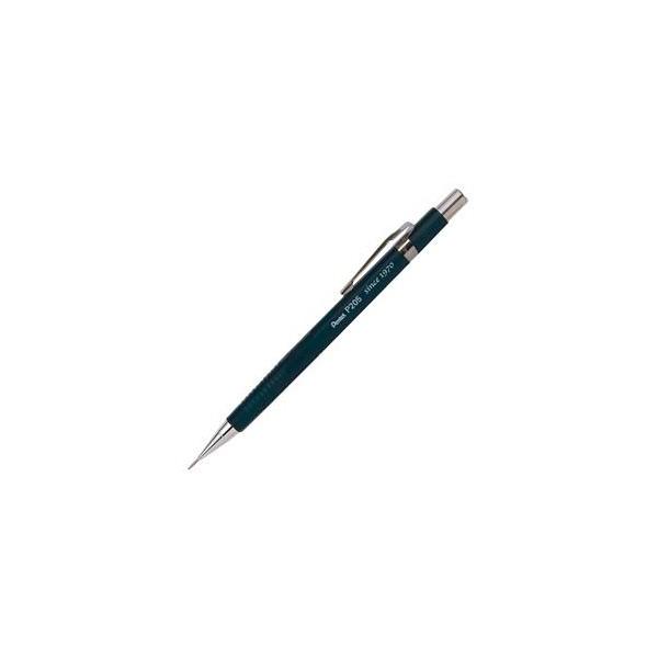 Pentel Portaminas P205 0,5mm. Azul