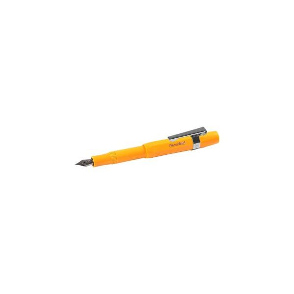 KAWECO Pluma Sport ORANGINE "exclusivo" + Clip