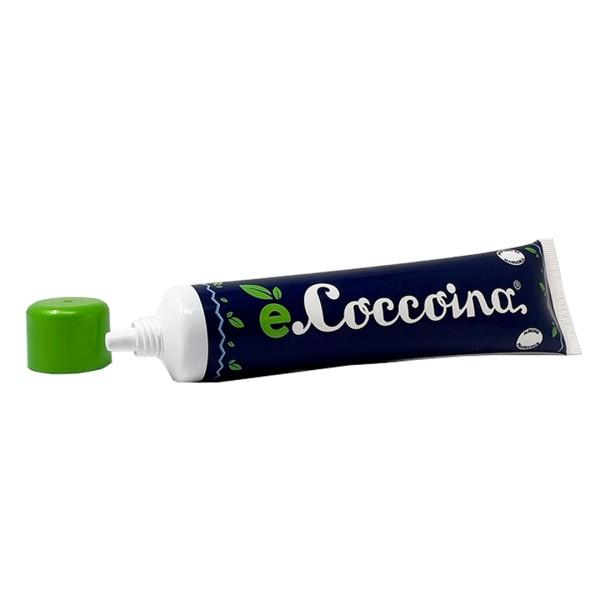 Coccoina Eco Cola Blanca No Tóxica en Tubo 50 g