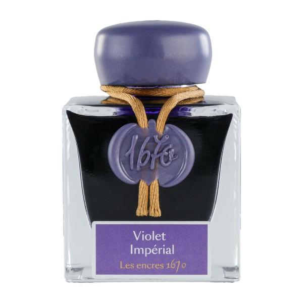 VIOLET IMPERIAL