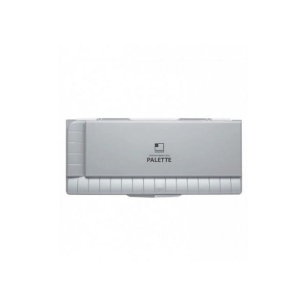 ShinHan Paleta de para Acuarela 42 Pocillos