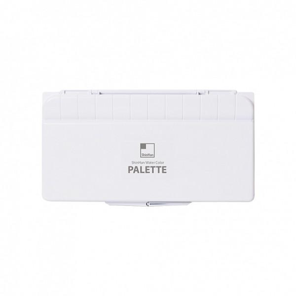 ShinHan Paleta de Acuarela 24 Pocillos