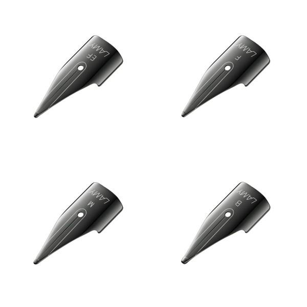 Recambio Plumín Lamy Z52