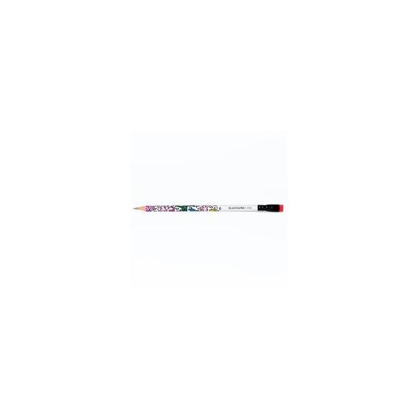 Blackwing Volumen 292 |Homenaje a Keith Haring