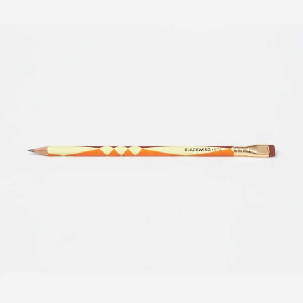 Blackwing Volumen 574 – Tributo al Arte Nativo Americano