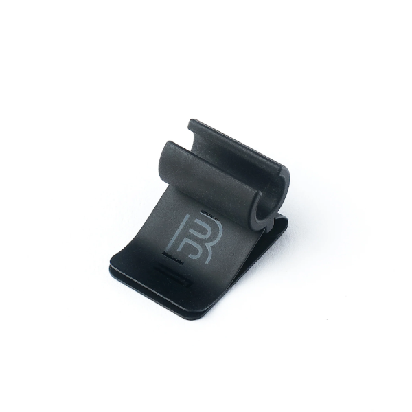 Blackwing Pen Holder Aluminio – Clip para Libreta
