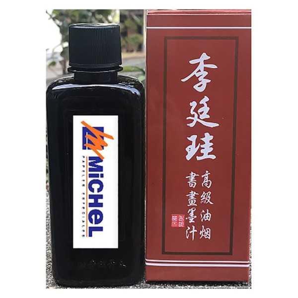 Tinta China Michel. 250 ml