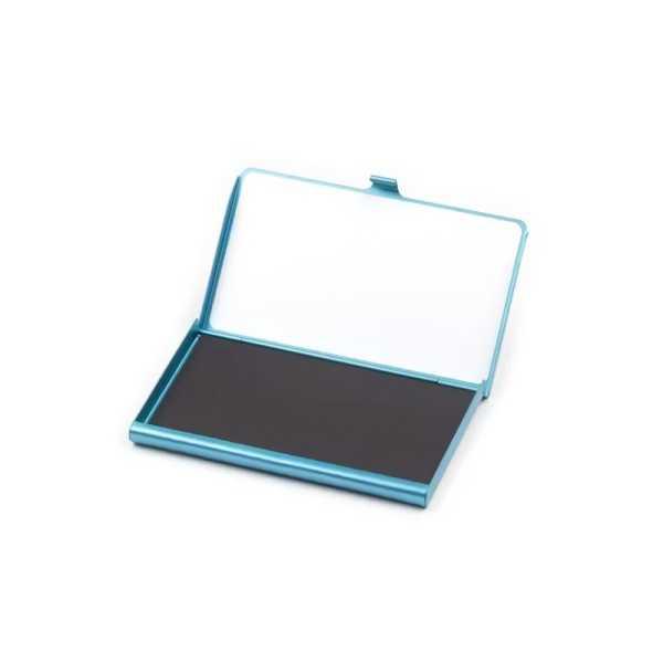Caja Paleta de Bolsillo Art Toolkit (92mm. x 64mm.) AZUL VACIA