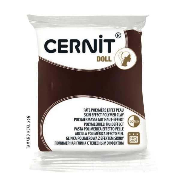 Arcilla Polimérica Cernit DOLL