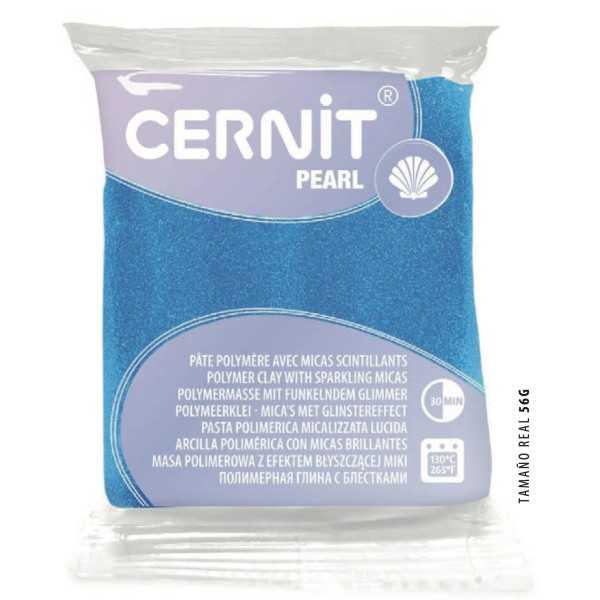 Arcilla Polimérica Cernit PEARL