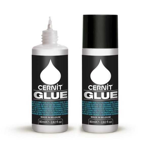 Cernit Pegamento Transparente para Arcilla Polimérica 80 ml