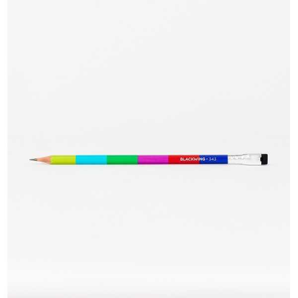 Lápiz Blackwing Volume 343 – Edición Tributo a la Televisión