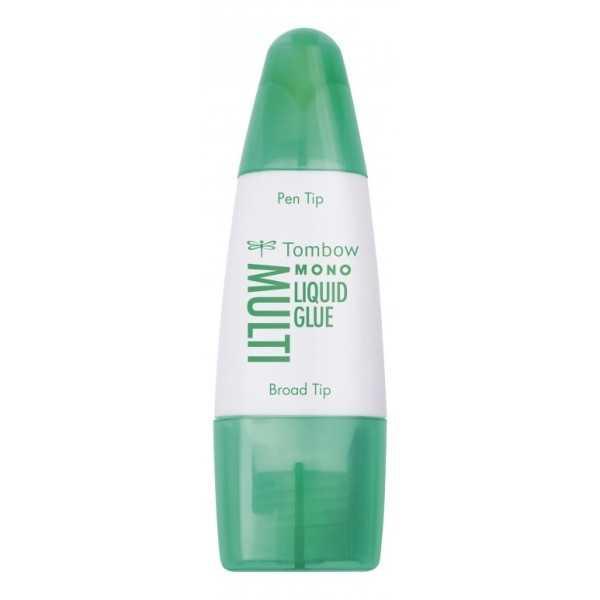 TOMBOW Pegamento Líquido Multi Liquid Glue 25gr.