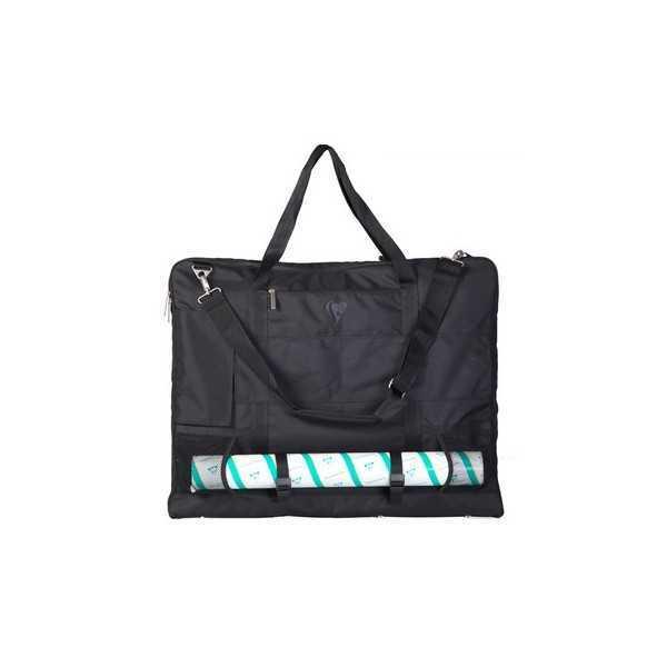 Clairefontaine Bolsa de Transporte para Carpetas de Dibujo 60 x 70 x 5 cm