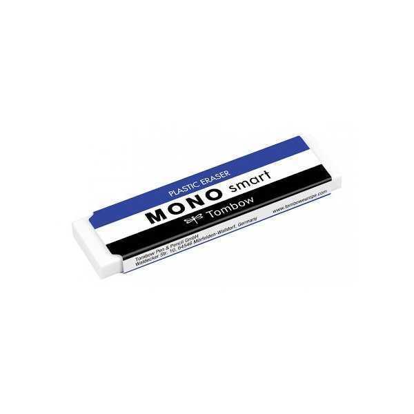 Goma de Borrar Tombow Mono Smart 9g.