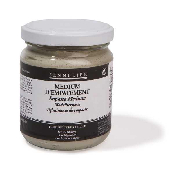 Medium Empaste Sennelier. 200ml.