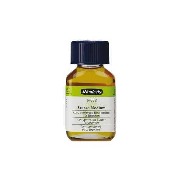 Schmincke Bronze Medium 60ml.
