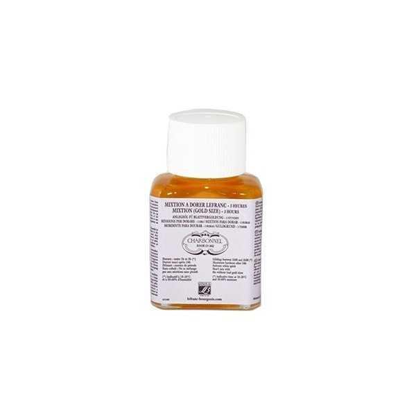 Mixtion para Dorar 3 Horas 75ml. Charbonnel