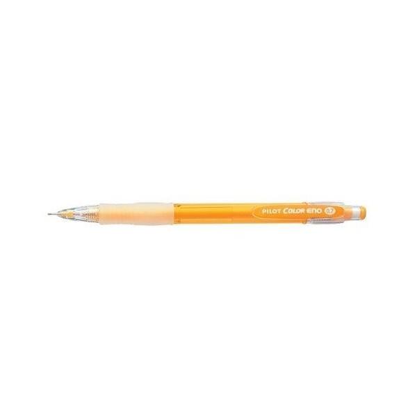 Portaminas PILOT COLOR ENO 0,7mm. Mina Naranja
