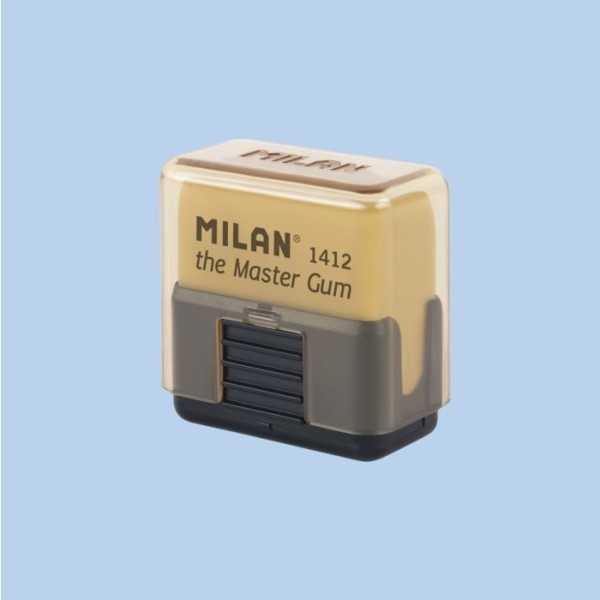 Goma de Borrar Milan Master Gum
