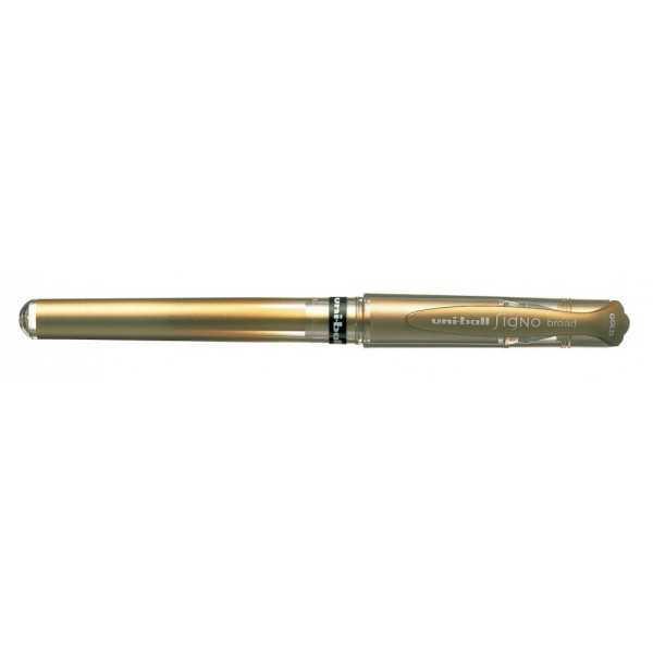 UNIBALL SIGNO BROAD ORO
