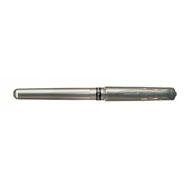 UNIBALL SIGNO BROAD PLATA