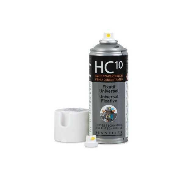 Fijativo Universal Sennelier HC10 400ml.
