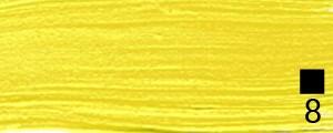 AMARILLO CROMO CL.