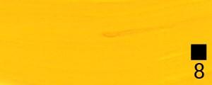 AMARILLO CROMO OSC.