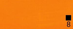 NARANJA CROMO