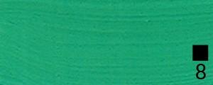 VERDE ESMERALDA